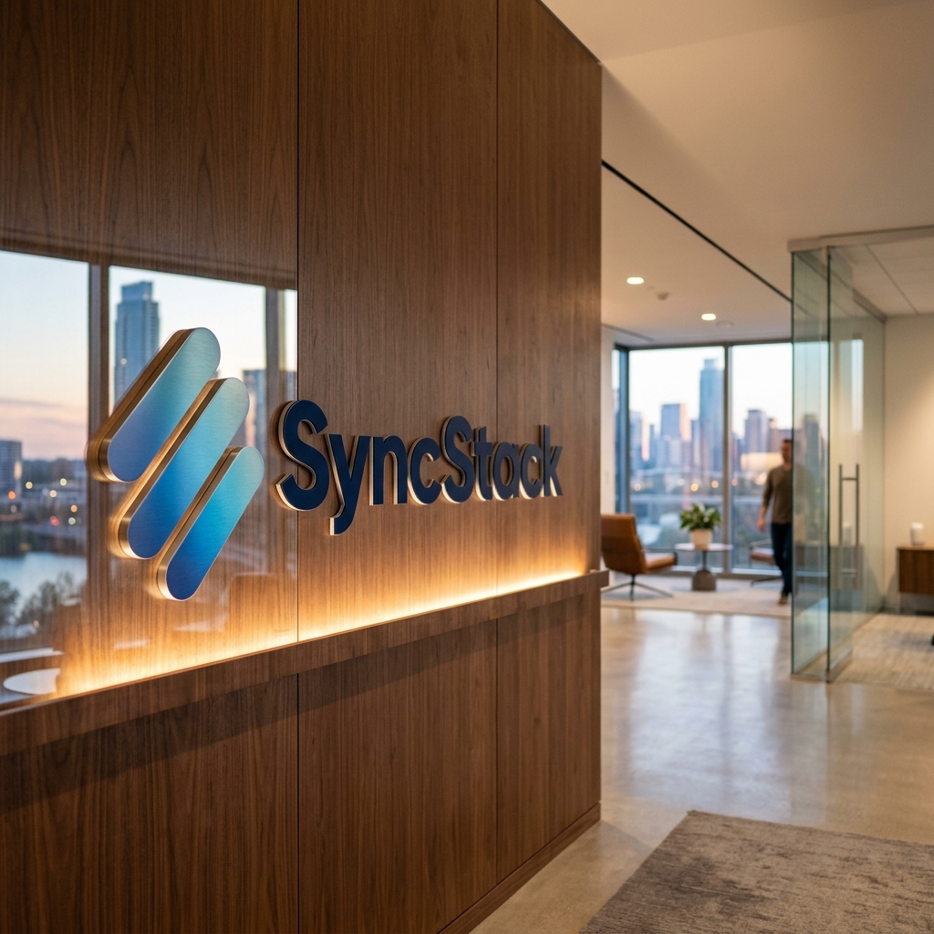 SyncStack Austin Headquarters